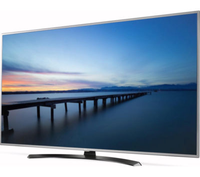 65  LG  65UH668V Smart 4K Ultra HD HDR  LED TV